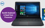Dell 7559 Pandora Notebook With GTX960M 4GB Graphics