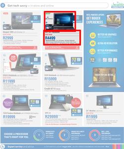 Incredible Connection : Making Tech Easy (4 Aug - 7 Aug 2016), page 4