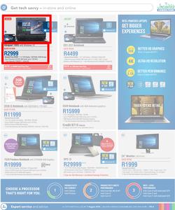 Incredible Connection : Making Tech Easy (4 Aug - 7 Aug 2016), page 4