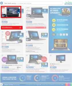 Incredible Connection : Making Tech Easy (4 Aug - 7 Aug 2016), page 4