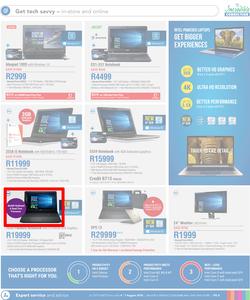 Incredible Connection : Making Tech Easy (4 Aug - 7 Aug 2016), page 4