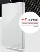 Seagate 2TB Recovery Drive + Rescue Data Recovery Service