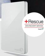 Seagate 1TB Recovery Drive + Rescue Data Recovery Service