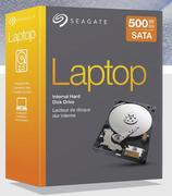 Seagate 500GB SATA Momentus