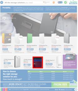 Incredible Connection : Making Tech Easy (4 Aug - 7 Aug 2016), page 5