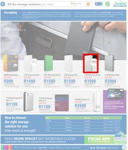 Incredible Connection : Making Tech Easy (4 Aug - 7 Aug 2016), page 5