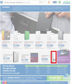 Incredible Connection : Making Tech Easy (4 Aug - 7 Aug 2016), page 5