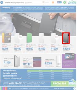 Incredible Connection : Making Tech Easy (4 Aug - 7 Aug 2016), page 5