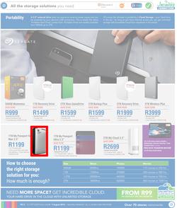 Incredible Connection : Making Tech Easy (4 Aug - 7 Aug 2016), page 5