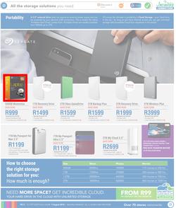 Incredible Connection : Making Tech Easy (4 Aug - 7 Aug 2016), page 5