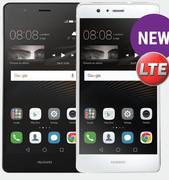 Huawei P9 Lite Smartphone 16GB-Each