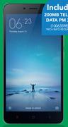 Mi Xiaomi Redmi Note 2-On uChoose Flexi 150