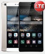 Huawei P8 Lite Smartphone-Each