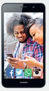 Huawei Y6 Pro Smartphone