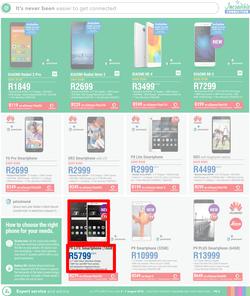 Incredible Connection : Making Tech Easy (4 Aug - 7 Aug 2016), page 6