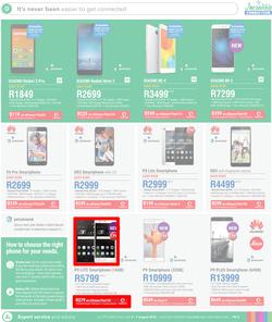 Incredible Connection : Making Tech Easy (4 Aug - 7 Aug 2016), page 6