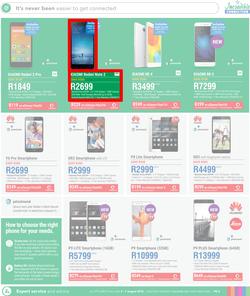 Incredible Connection : Making Tech Easy (4 Aug - 7 Aug 2016), page 6