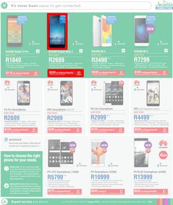 Incredible Connection : Making Tech Easy (4 Aug - 7 Aug 2016), page 6