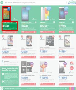 Incredible Connection : Making Tech Easy (4 Aug - 7 Aug 2016), page 6