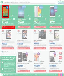Incredible Connection : Making Tech Easy (4 Aug - 7 Aug 2016), page 6