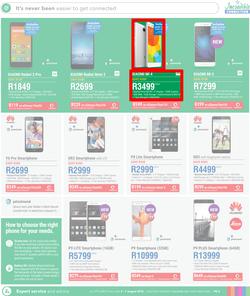 Incredible Connection : Making Tech Easy (4 Aug - 7 Aug 2016), page 6