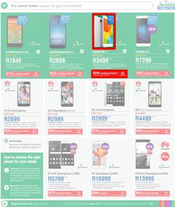 Incredible Connection : Making Tech Easy (4 Aug - 7 Aug 2016), page 6