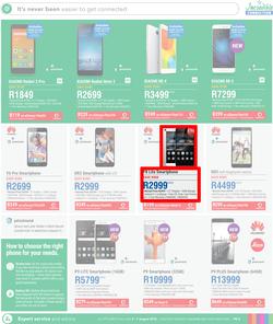 Incredible Connection : Making Tech Easy (4 Aug - 7 Aug 2016), page 6