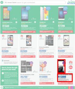 Incredible Connection : Making Tech Easy (4 Aug - 7 Aug 2016), page 6