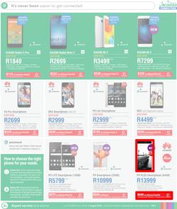 Incredible Connection : Making Tech Easy (4 Aug - 7 Aug 2016), page 6