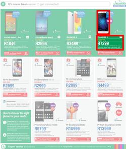 Incredible Connection : Making Tech Easy (4 Aug - 7 Aug 2016), page 6