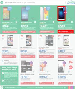 Incredible Connection : Making Tech Easy (4 Aug - 7 Aug 2016), page 6