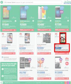 Incredible Connection : Making Tech Easy (4 Aug - 7 Aug 2016), page 6