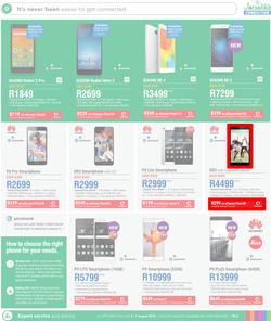 Incredible Connection : Making Tech Easy (4 Aug - 7 Aug 2016), page 6