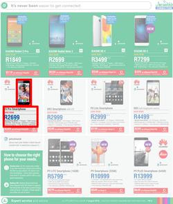 Incredible Connection : Making Tech Easy (4 Aug - 7 Aug 2016), page 6