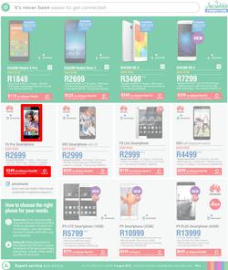 Incredible Connection : Making Tech Easy (4 Aug - 7 Aug 2016), page 6