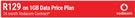 Vodacom Power Tab 10" VF1296-On 1GB Data Price Plan