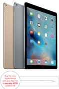 Apple iPad Pro 9.7" 128GB Wi-Fi+ Cellular-Each