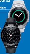 Samsung Galaxy Gear S2 Grey/White