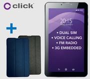 Click Tab7 With 3G