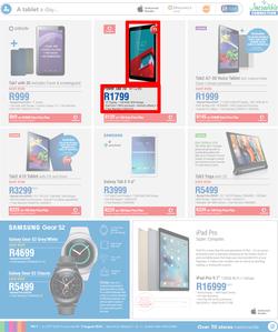 Incredible Connection : Making Tech Easy (4 Aug - 7 Aug 2016), page 7