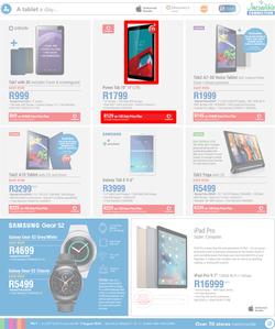 Incredible Connection : Making Tech Easy (4 Aug - 7 Aug 2016), page 7