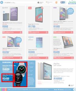 Incredible Connection : Making Tech Easy (4 Aug - 7 Aug 2016), page 7