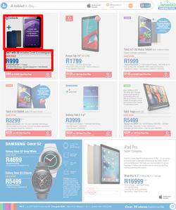 Incredible Connection : Making Tech Easy (4 Aug - 7 Aug 2016), page 7