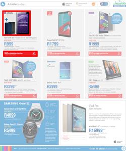 Incredible Connection : Making Tech Easy (4 Aug - 7 Aug 2016), page 7