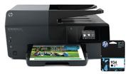 HP OfficeJet Pro 6830e All-In-One Printer