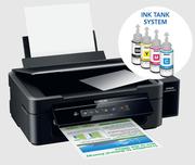 Epson L365 Multifunction Printer