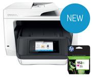 HP OfficeJet Pro 8720e All-In-One Printer