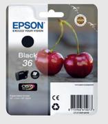 Epson 36 Claria Home Ink Black