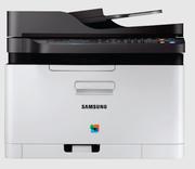 Samsung C480FW Multifunction Printer