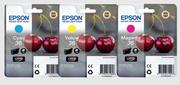 Epson 36 Claria Home Ink-Each